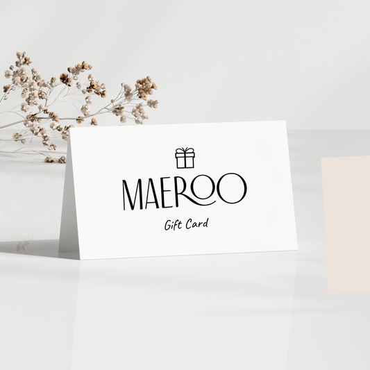 Digital Gift Card